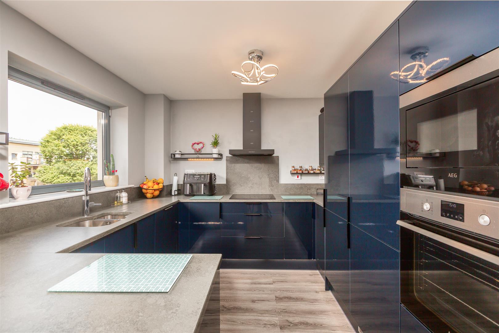 Fishermans Way, Maritime Quarter, Swansea, SA1 1SU